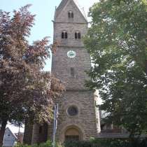 Pfarrkirche St.-Johannes-Evangelist