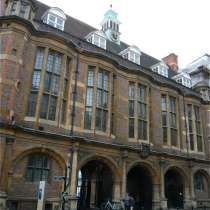 Sedgwick Museum der Geowissenschaften