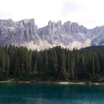 Karersee