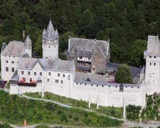 Altena Castle