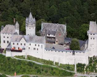 Burg Altena