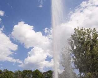 Geyser Andernach