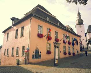 Altes Rathaus Arnsberg