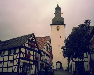 Arnsberg Bell Tower