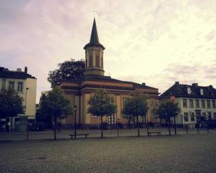 Auferstehungskirche