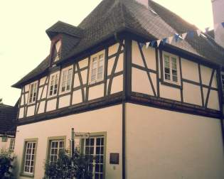 Weichs House