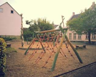 Spielplatz Norbertusschule Arnsberg