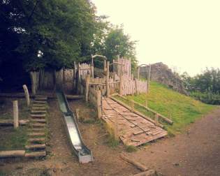 Playground Castle Hill