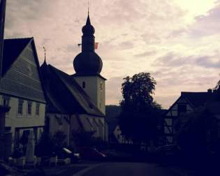 City Chapel of St. George