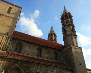 Church of Our Lady