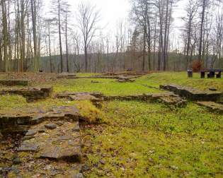 Walpurgis Monastery