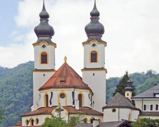 Church of Candlemas