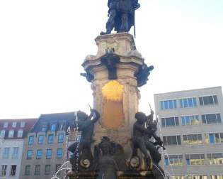 Augustusbrunnen