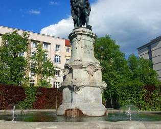 Prinzregentenbrunnen