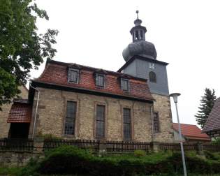Dorfkirche St. Martin