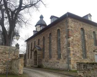 Stadtkirche St. Michaelis