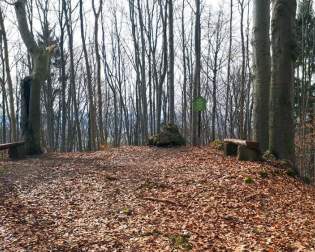 Ludwig Bechstein Platz