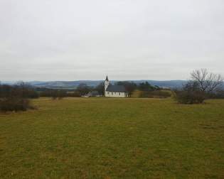 Adelgundis-Chapel