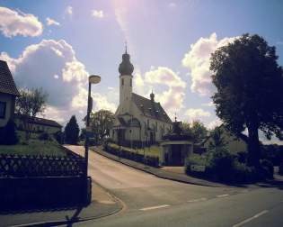 Parish Church of St. Nicholas