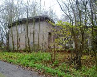 Bunker