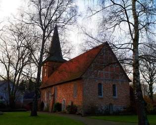 Nordwohlde Church