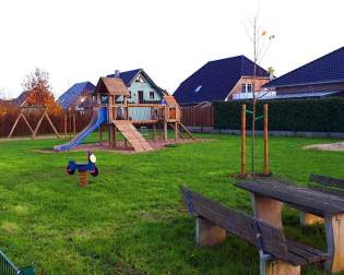 Spielplatz Dichterviertel