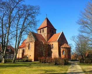 Collegiate Church of Bassum