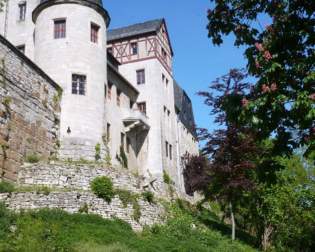 Beichlingen Palace