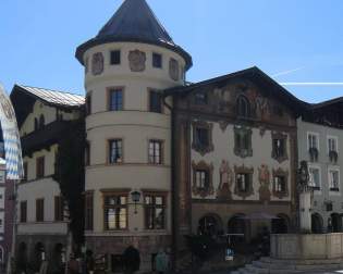 Hirschenhaus