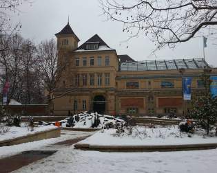 Aquarium Berlin