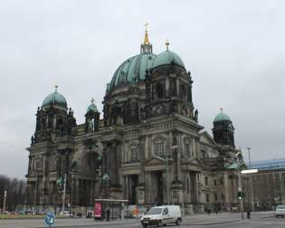 Berliner Dom