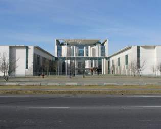 Bundeskanzleramt