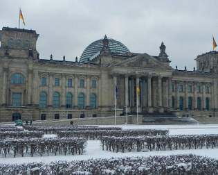 Reichstagsgebäude