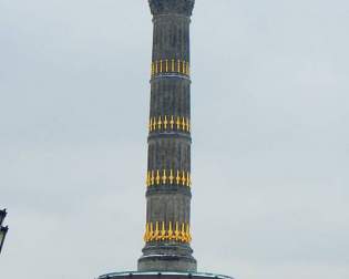 Siegessäule