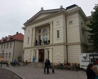 Carl-Maria-von-Weber-Theater