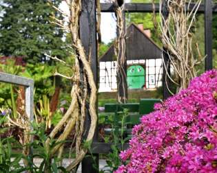 Botanical Garden Bielefeld