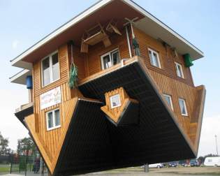 The Crazy House Bispingen