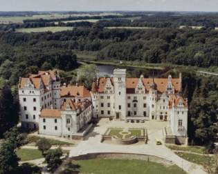 Schloss Boitzenburg