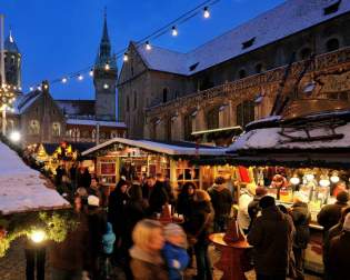 Braunschweiger Weihnachtsmarkt