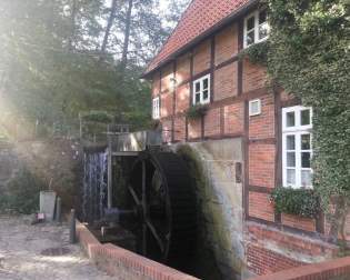 Abbey Mill Heiligenberg