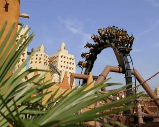 Phantasialand