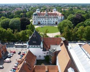 Celle Palace