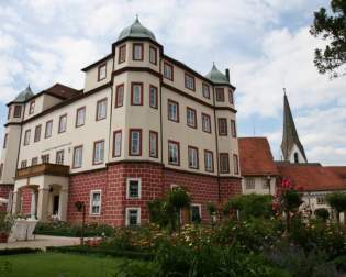 Schloss Donzdorf