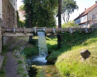 Mühlberg Aquaeduct