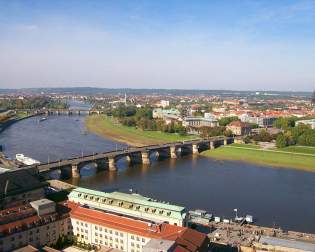 Augustusbrücke