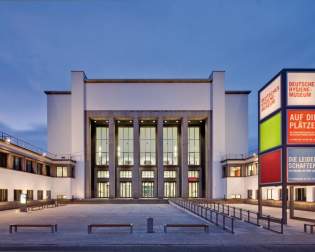 German Hygiene Museum