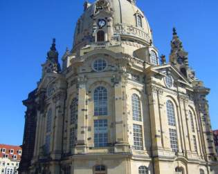 Frauenkirche