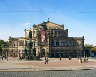 Semperoper