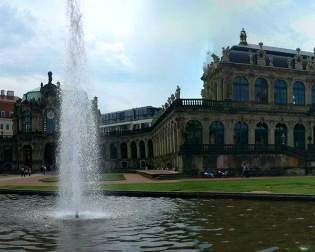 Zwinger