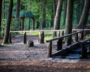 Barfußpark Egestorf